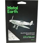 Metal Earth - Supermarine Spitfire
