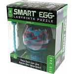 Smart Egg Labyrinth Puzzle - Zig Zag