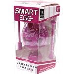 Smart Egg Labyrinth Puzzle - Easter Purple