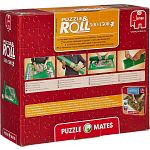 Puzzle Mates: Puzzle & Roll