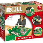 Puzzle Mates: Puzzle & Roll