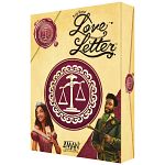 Love Letter - Card Game
