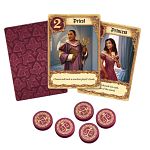 Love Letter - Card Game
