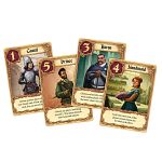 Love Letter - Card Game