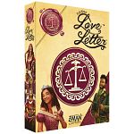 Love Letter - Card Game