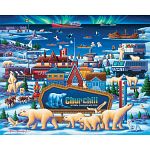 Churchill Polar Bears
