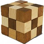 Appian Way - Mini Puzzle