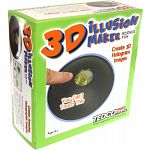 3D Illusion Maker
