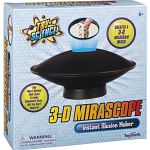 3-D Mirascope - Instant Illusion Maker