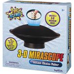 3-D Mirascope - Instant Illusion Maker