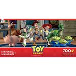 Disney Panoramic: Toy Story