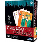 Chicago Cribbage