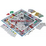 Pond Hockey-opoly (2nd Edition)