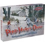 Pond Hockey-opoly (2nd Edition)