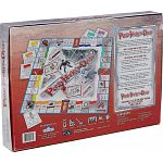 Pond Hockey-opoly (2nd Edition)