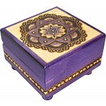 Chakra - Secret Box