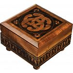 Celtic Knot - Secret Box