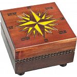 Compass - Secret Box