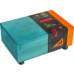 Geometrical - Secret Box