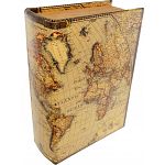Map Book - Safe Box image