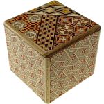 Cube Himitsu-Bako KK