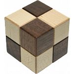 Karakuri Cube Box #3