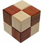 Karakuri Cube Box #4 image
