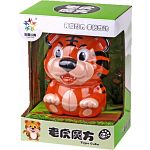 Tiger 2x2x2 Cube
