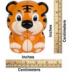 Tiger 2x2x2 Cube