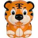 Tiger 2x2x2 Cube