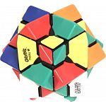 Eitan's TriCube - 6 Colors