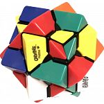 Eitan's TriCube - 6 Colors
