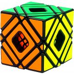 Greg Multi-Skewb Cube - Black Body