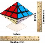 Octahedral Mixup I