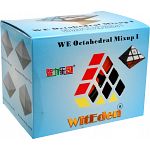 Octahedral Mixup III