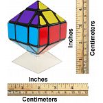 Octahedral Mixup III