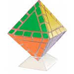 Mike Armbrust Octahedral Mixup - Clear Cube