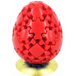 Gear Egg - Red Body