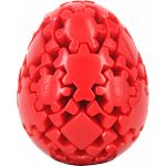 Gear Egg - Red Body