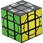 Latch Cube - Black Body