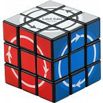 Latch Cube - Black Body