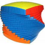 HuangLong 17x17x17 Cube - Stickerless