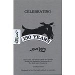 The Wonderful Chinese Pony Puzzle - 150 Years Commemorative