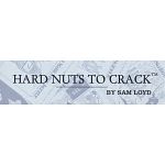Hard Nuts To Crack: Volume 1 - Book