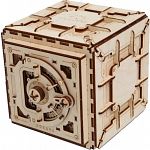 Mechanical Model - Safe