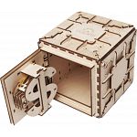 Mechanical Model - Safe