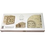 Mechanical Model - Safe