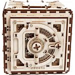 Mechanical Model - Safe