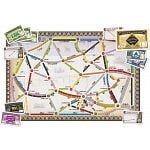 Ticket to Ride: United Kingdom (Expansion)