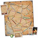 Ticket to Ride: France (Expansion)
